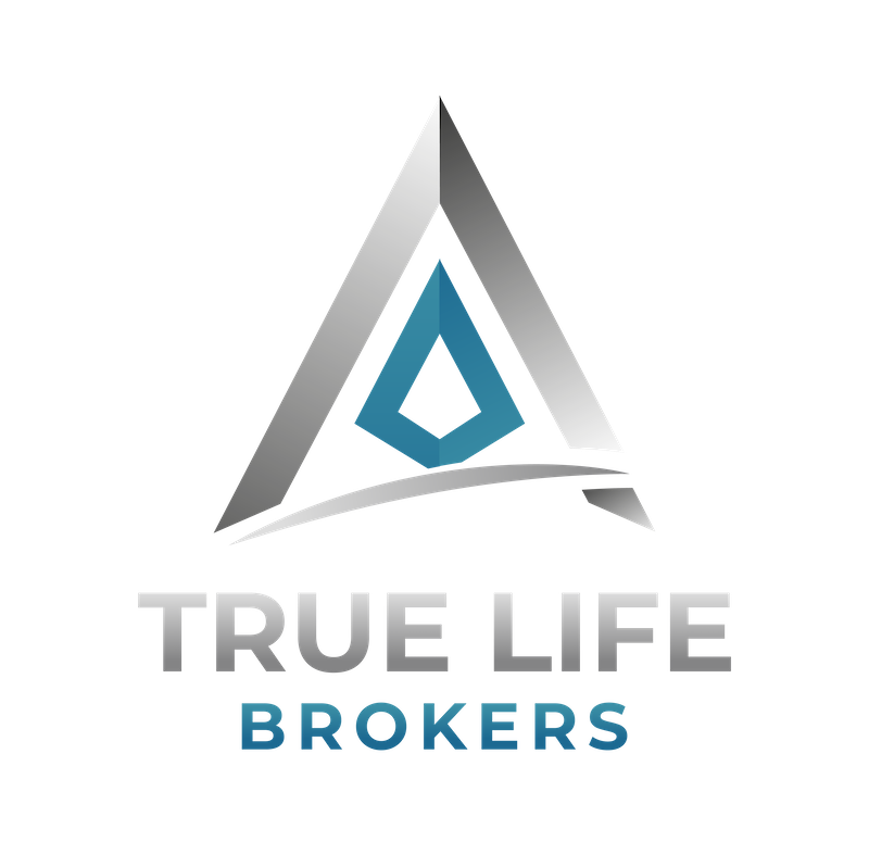 TRUE LIFE BROKERS LOGO-web